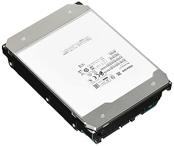 東芝 3.5インチ内蔵HDD 16TB (MN08ACA16T) Amazon | TOSHIBA 東芝 3.5